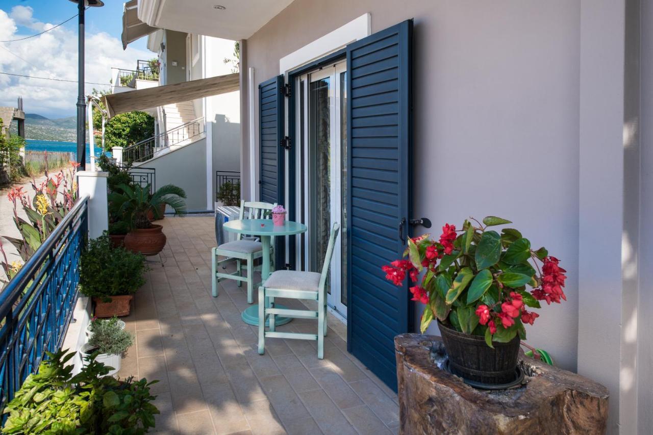 Kris&Strato'S Studio Lygia  Exterior photo