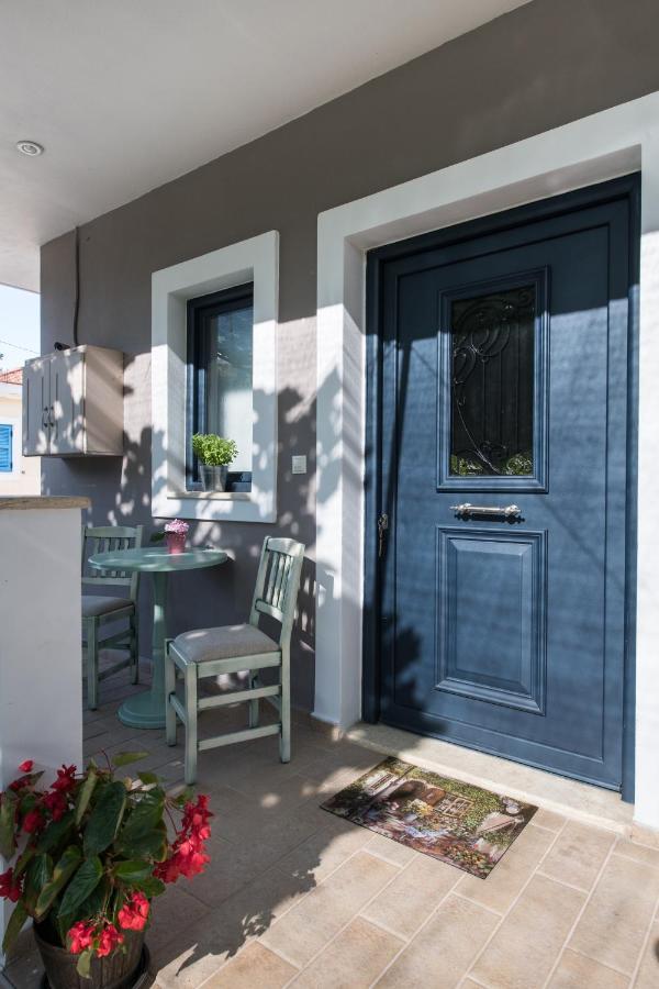 Kris&Strato'S Studio Lygia  Exterior photo